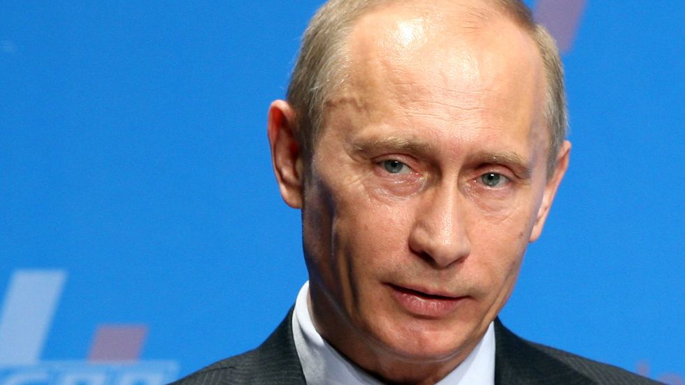 Obama's Russian investigation is a political power grab, not a national security crisis