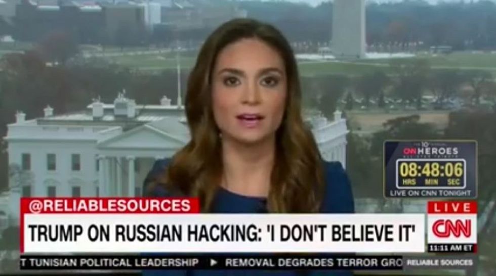 Former Russia Today anchor: Russian media are attempting to ‘undermine faith in our institutions’