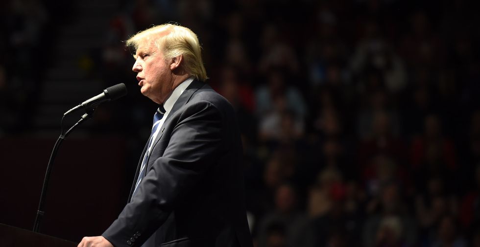 Major Trump backer calls Trump's response to alleged Russian election interference 'almost treasonous