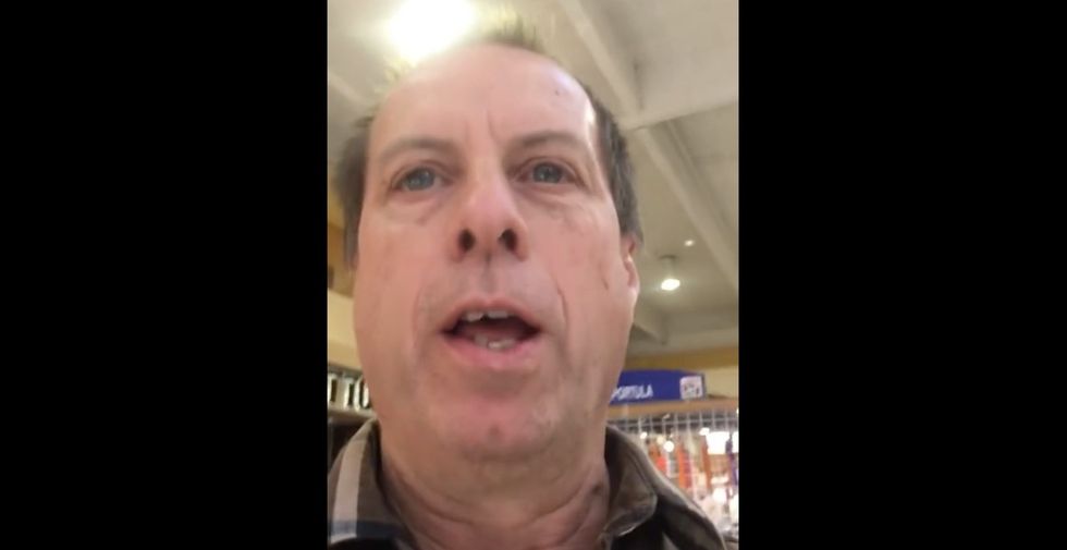 Dads confront Texas pastor telling children 'Santa's not real