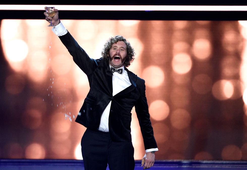 Popular Hollywood actor arrested for assaulting Trump supporting cab driver