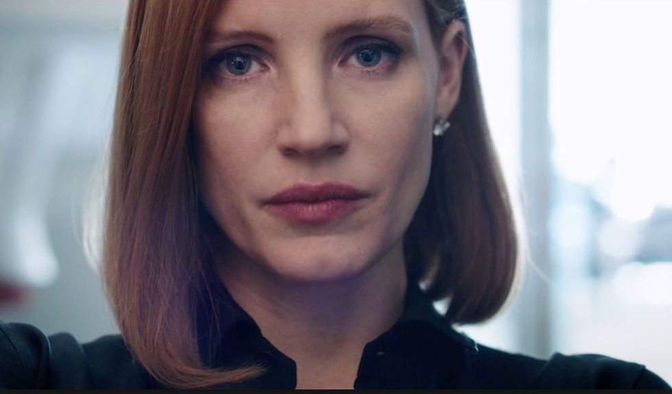 Hollywood's latest anti-Second Amendment movie has historically horrible opening weekend