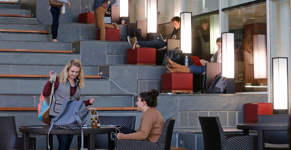 Liberty University to become first U.S. college with an on-campus firing range