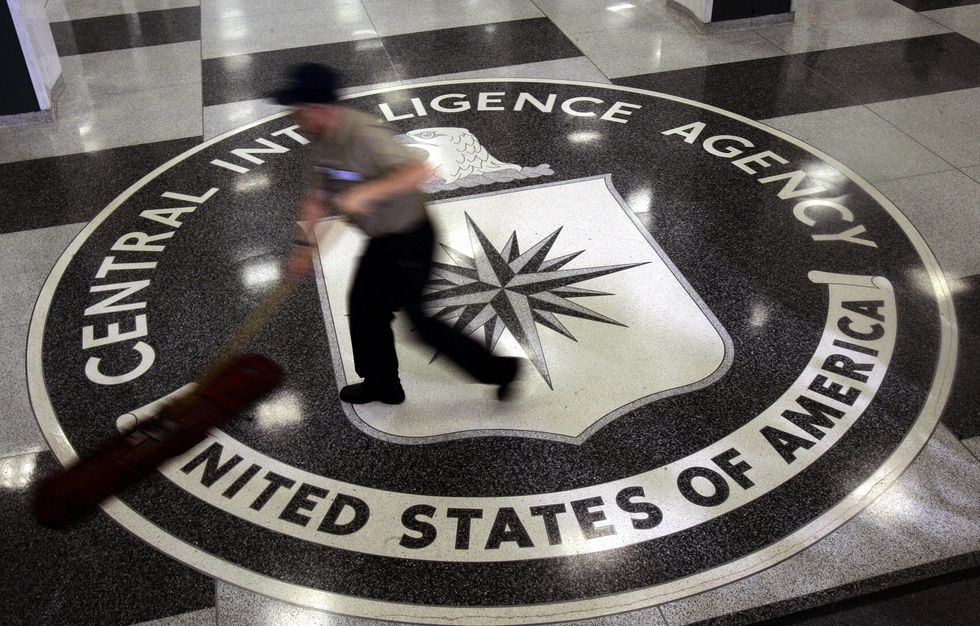 Report: Intelligence community not buying CIA Russian hacking assessment due to lack of evidence