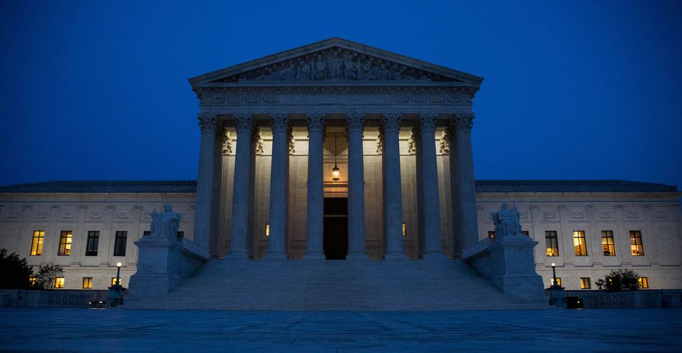 First Amendment battle: N.J. judge bars newspaper from publishing articles