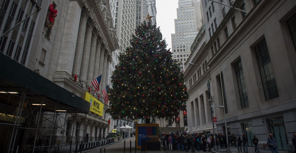 Texas professor now says the word ‘holiday’ just isn’t inclusive enough