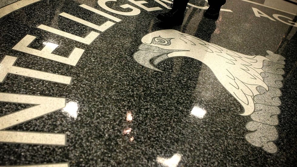 American counter-intelligence activities grow to unprecedented levels