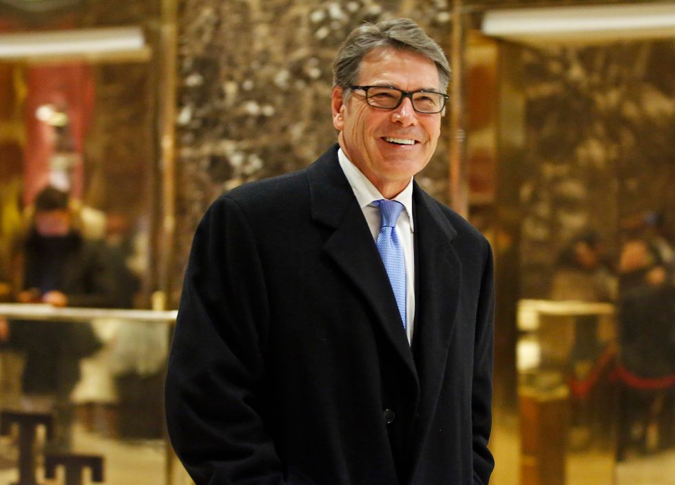 Department of Energy employees defy Trump, refuse to release names of climate scientists