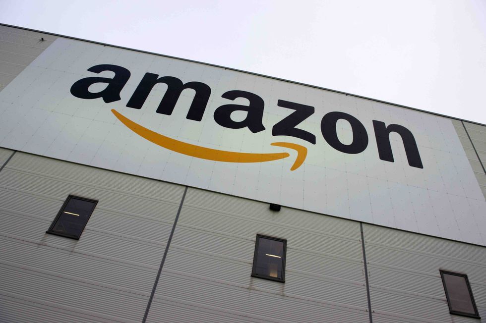 Amazon just completed its first-ever drone delivery