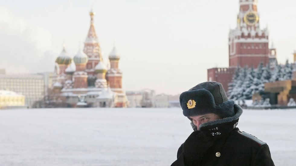 Did Russia deploy the perfect weapon in the recent election?