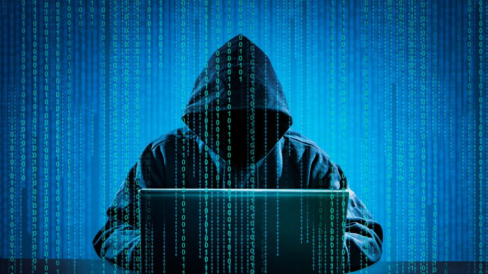 Cyberattacks run rampant because we let them happen