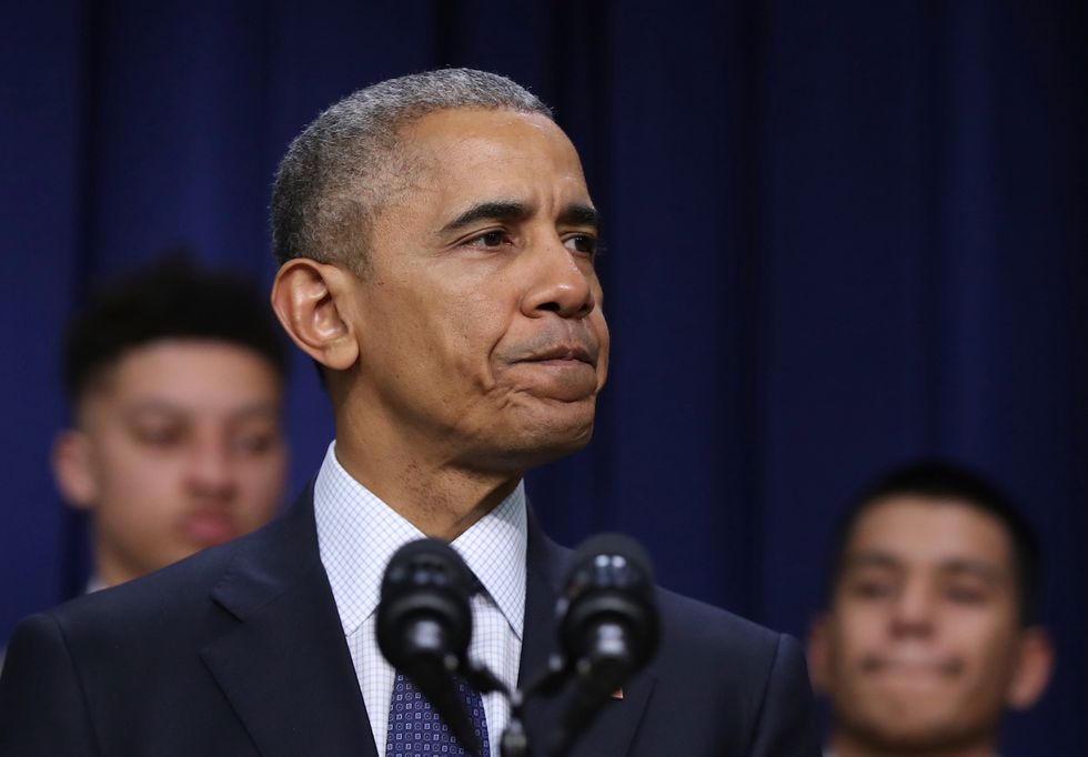 Obama vows to take action for Russian interference in election