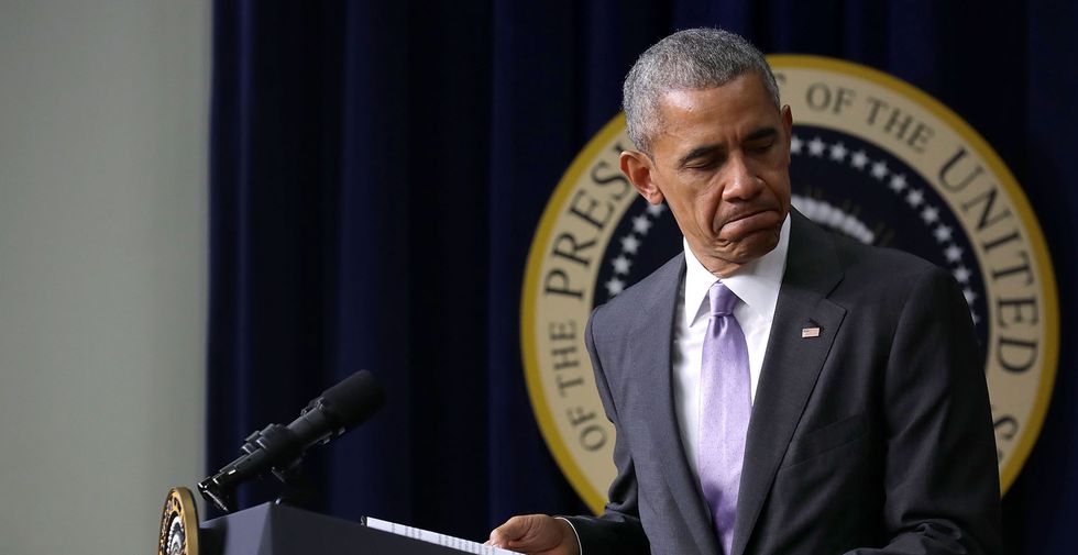 Obama admin reportedly delayed action against Russia because they expected Clinton to win