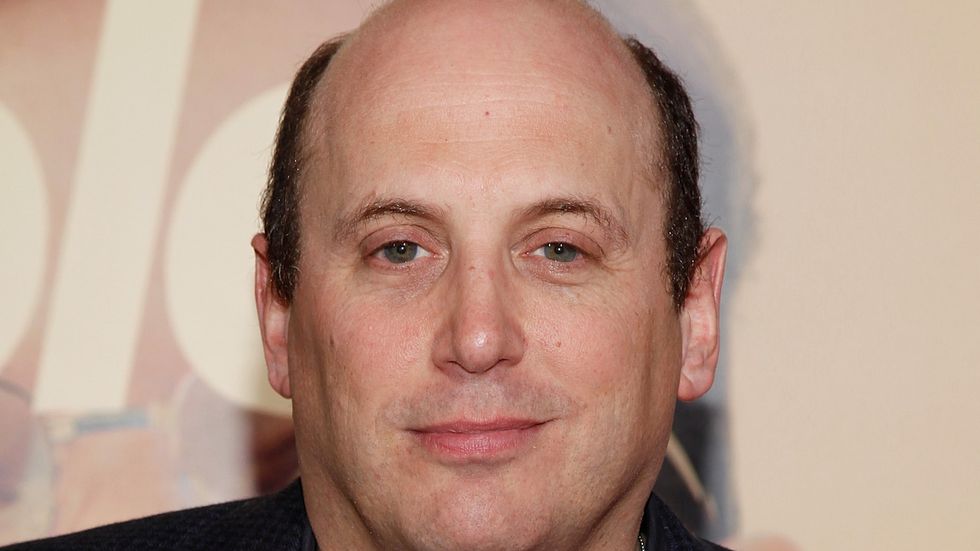 Newsweek’s Kurt Eichenwald filing charges against Twitter user who caused him to have a seizure