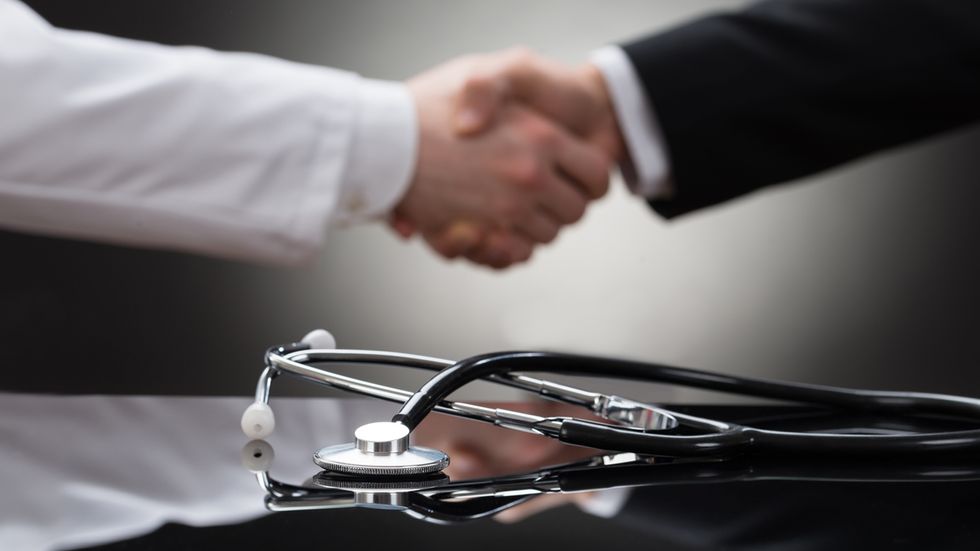 Americans expect Trump to repeal Obamacare, but replacing it will be complicated