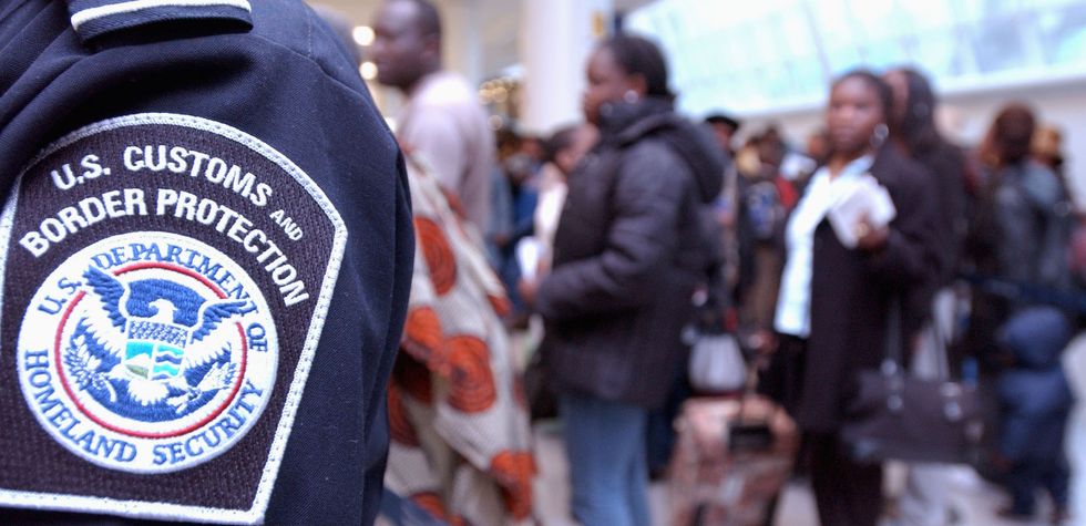 Report: DHS gave Somalis sensitive info on airport 'engagement' tours
