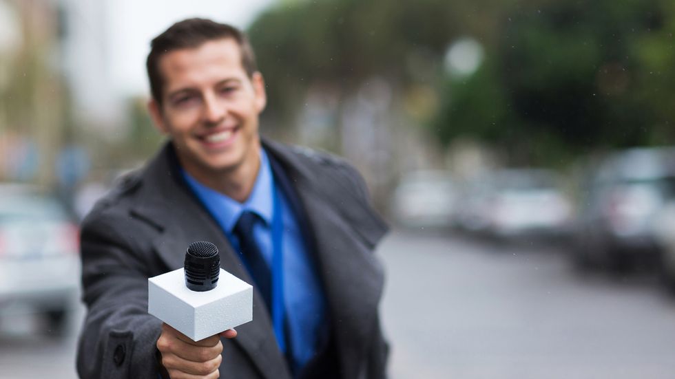 You cannot find a better woman on the street report in America