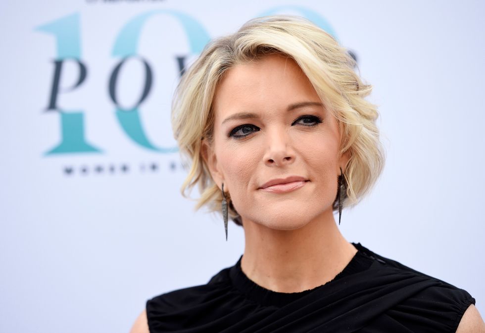 Megyn Kelly: Fox News ‘was not without sin’ in its coverage of the 2016 election