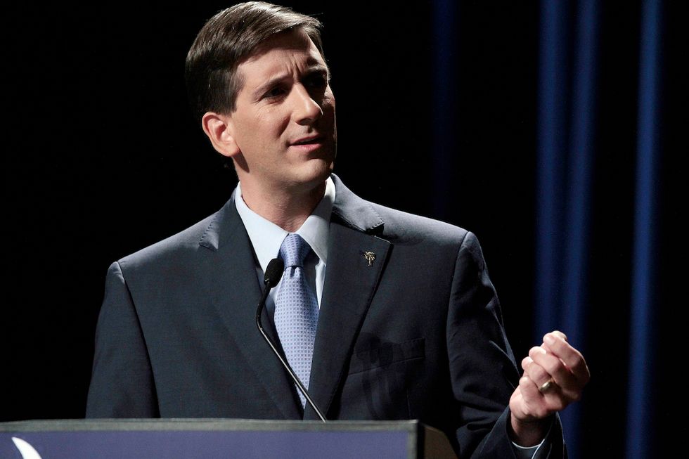 Bunch of sissies': South Carolina senator offers blistering takedown of Democrats, Republicans
