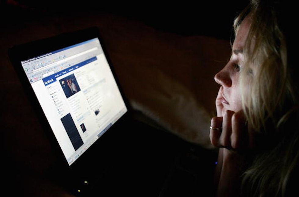New survey shows that this group is most likely to unfollow you over politics