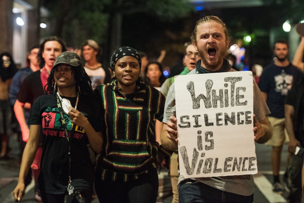 Wisconsin public university set to offer class on 'The Problem of Whiteness