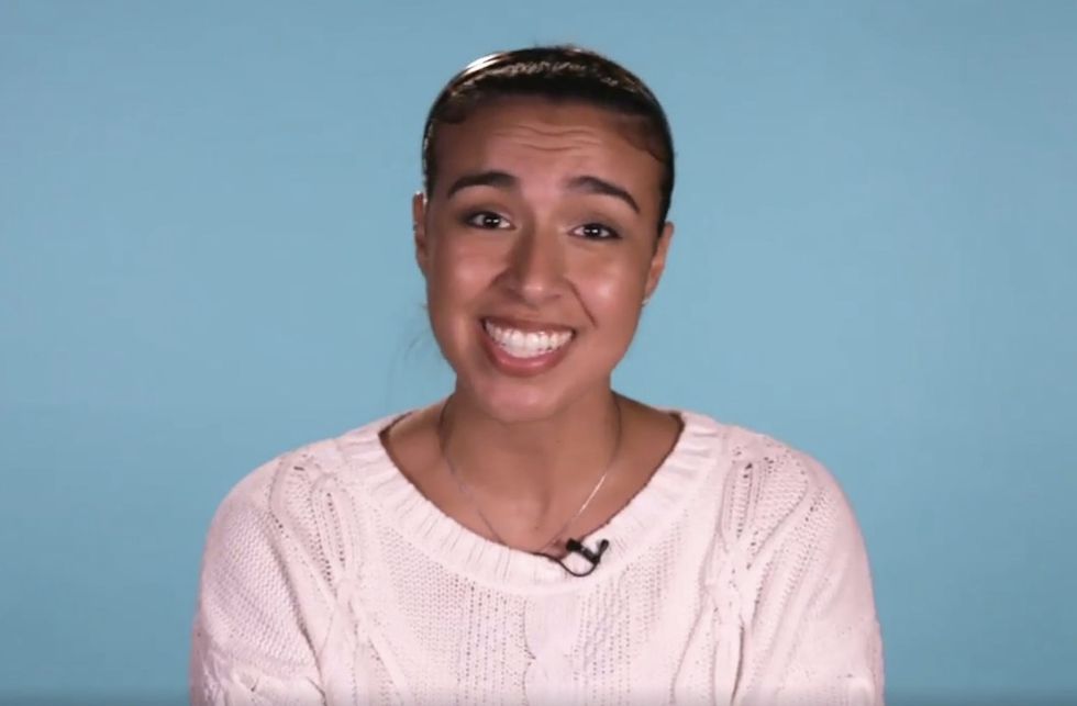 White guys' offered New Year's resolutions from ultra-liberal MTV News (UPDATE: Video slammed)
