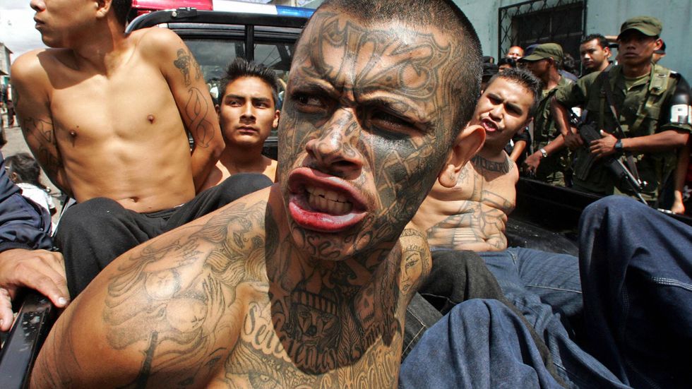 Steve Hecht reveals how Hillary contributed to Guatemala's crime problem