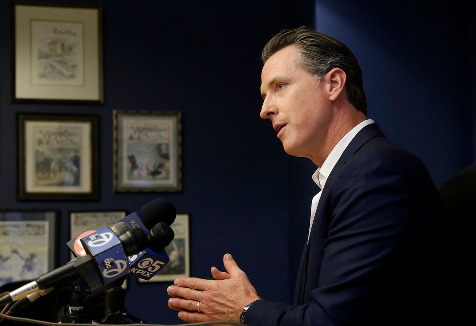 As California prepares to enact gun control measure, Californians buy more guns