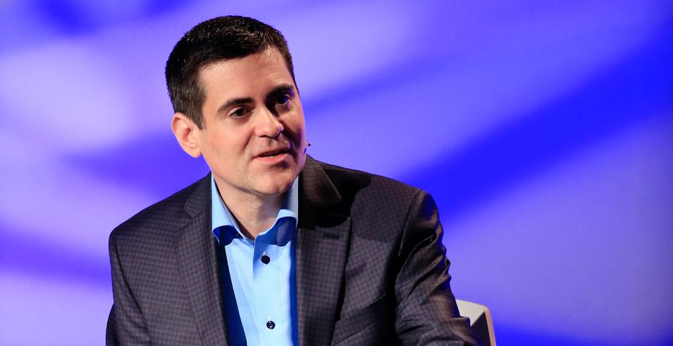 Baptist leader who took a stand against Trump now faces major backlash from fellow pastors
