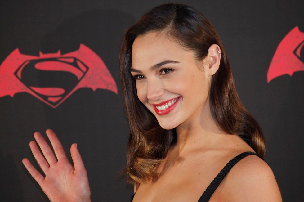 Israeli actress playing Wonder Woman responds to UN giving her character the boot as ambassador