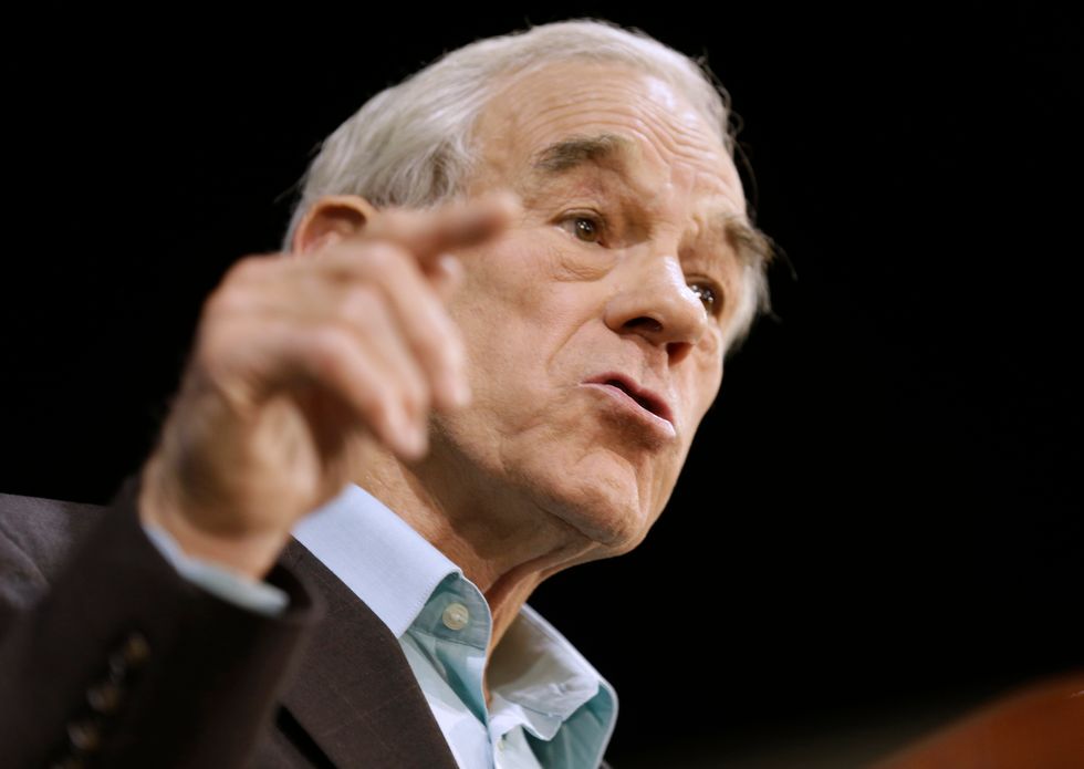 The identity of the faithless elector who voted for Ron Paul, and why he did it has been revealed