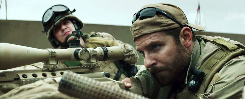 Sheriff who investigated 'American Sniper' murder found dead under mysterious circumstances