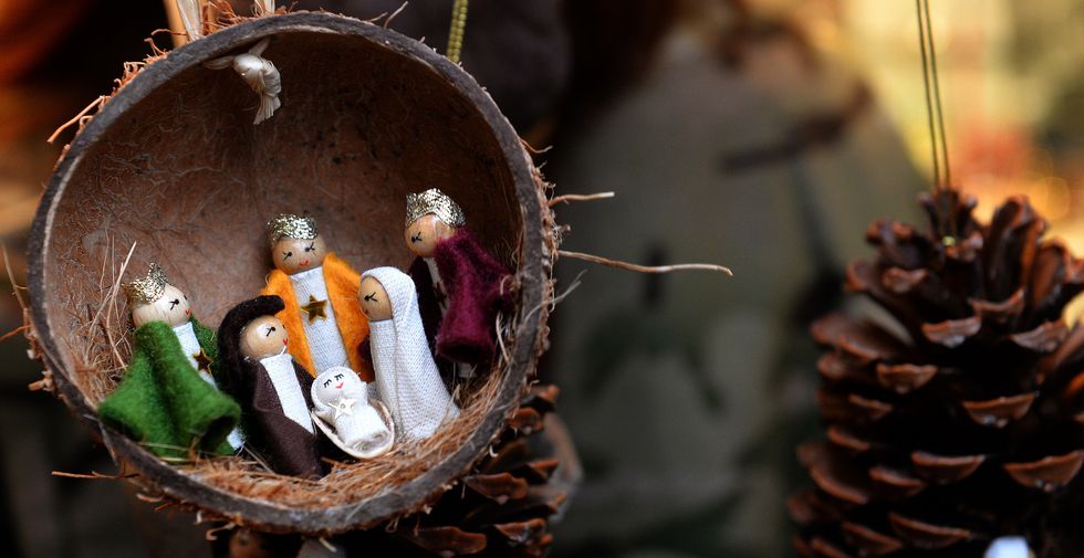 Muslim refugees convert to Christianity after claiming to see Jesus in their dreams