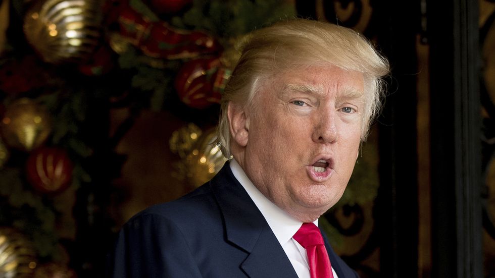 Trump might do things that could actually be good for America