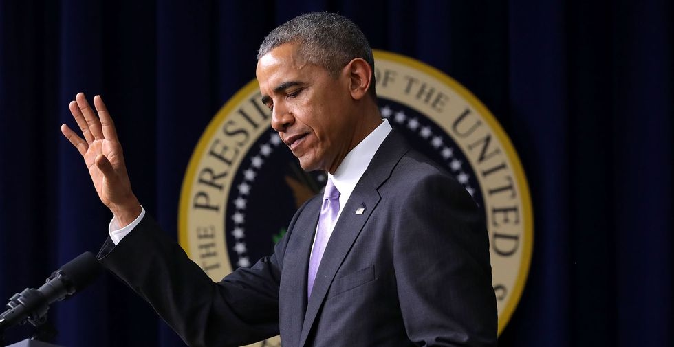 Obama admin makes final push to dismantle program used to track mostly Muslim men