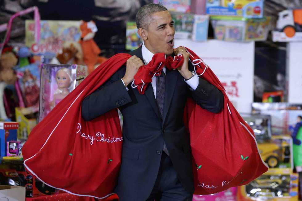 Americans are among the world's most generous — but not THE most generous, study finds