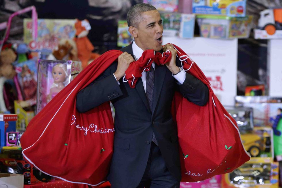 Americans are among the world's most generous — but not THE most generous, study finds