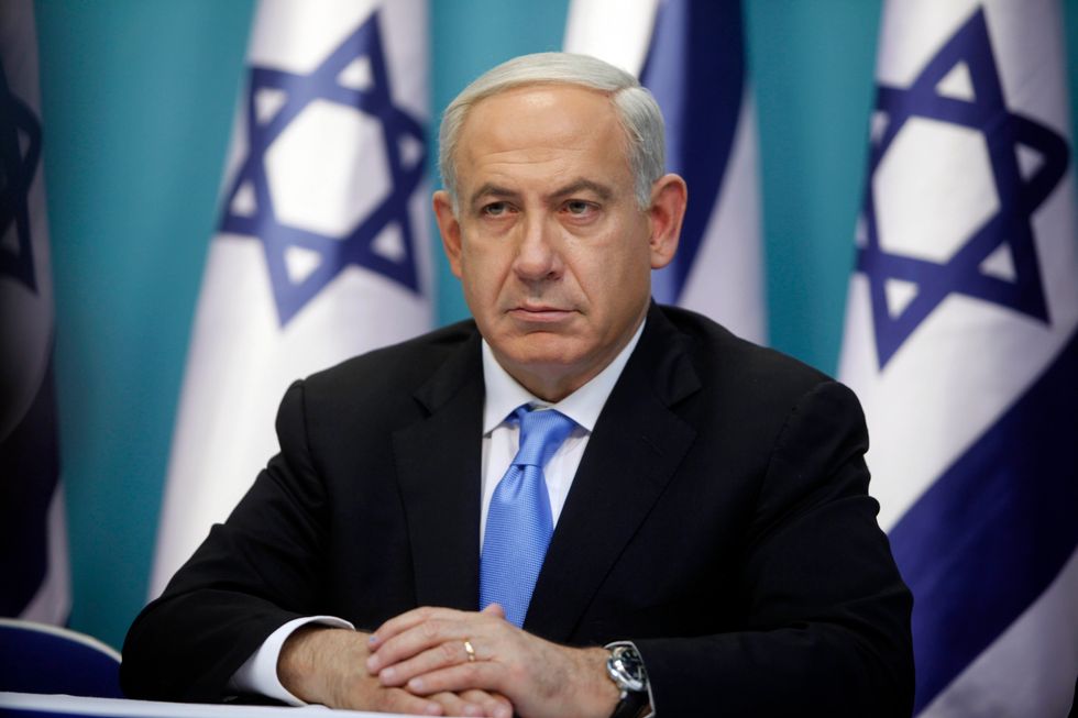Israel plans to defy United Nations resolution after Obama admin. abandoned its ally