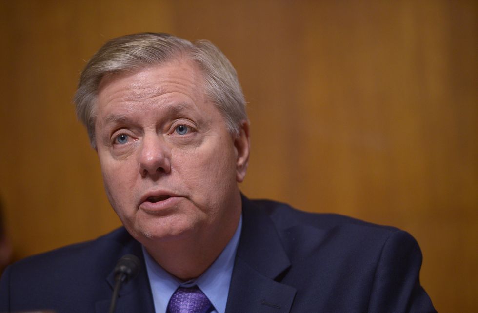 One Republican senator says U.S. should cut all funds from U.N. after anti-Israel resolution passed