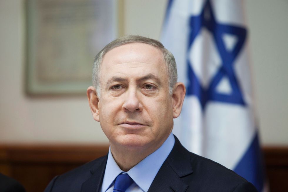 Netanyahu spokesman: We have 'ironclad' info. that Obama 'helped craft' anti-Israel resolution