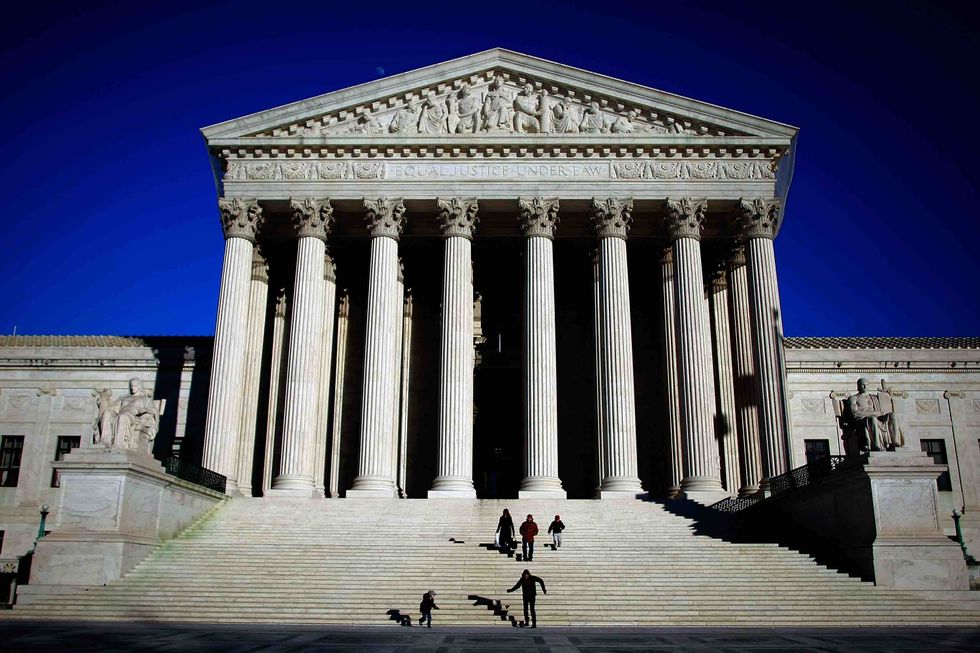 Trump could quickly appoint more than twice as many federal judges as Obama did in his first term