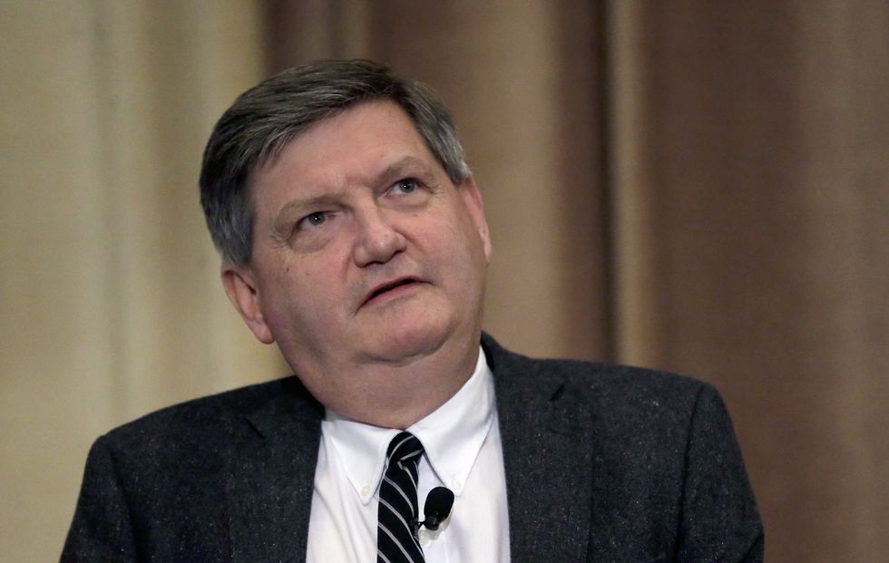 NYT reporter: Obama administration was the most ‘anti-press’ since Nixon