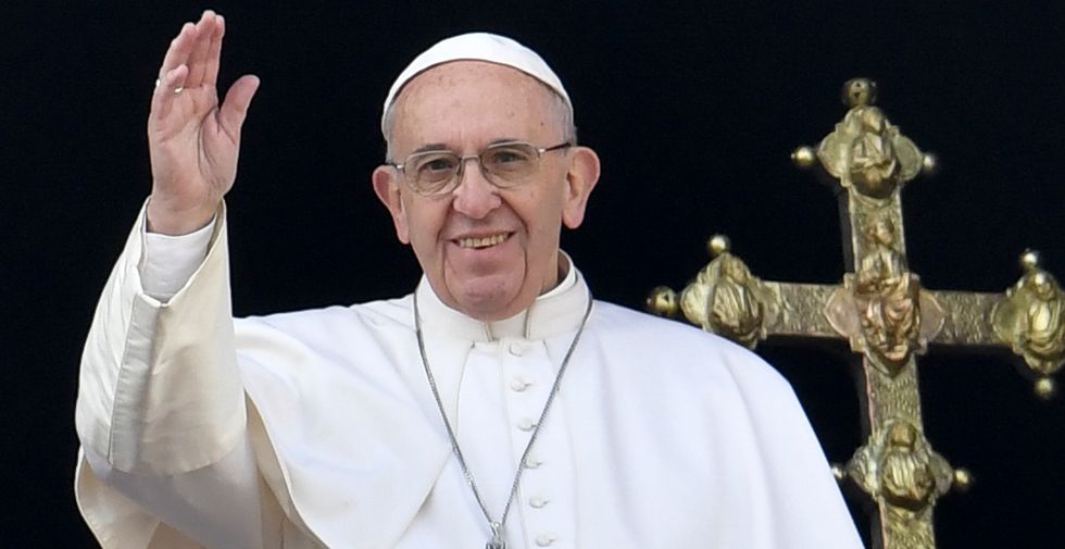 There are more Christian martyrs now than ever before, pope says