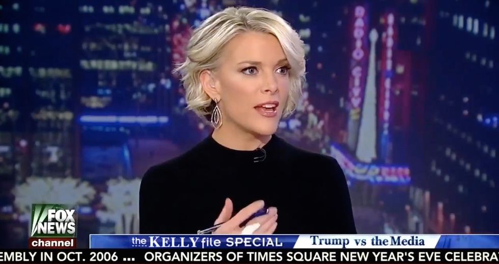 Megyn Kelly criticizes 'scared' Hillary Clinton for using her on the campaign trail, but refusing to come on her show