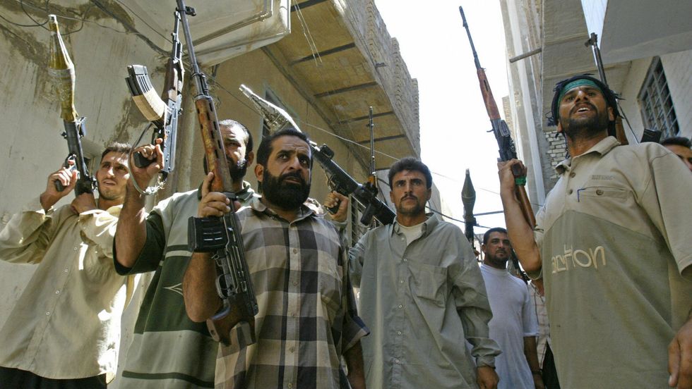 John Cardillo illuminates threat of Islamic radicalization in US prisons