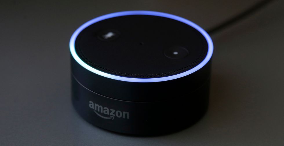 Arkansas police issue warrant for Amazon Echo data in murder investigation