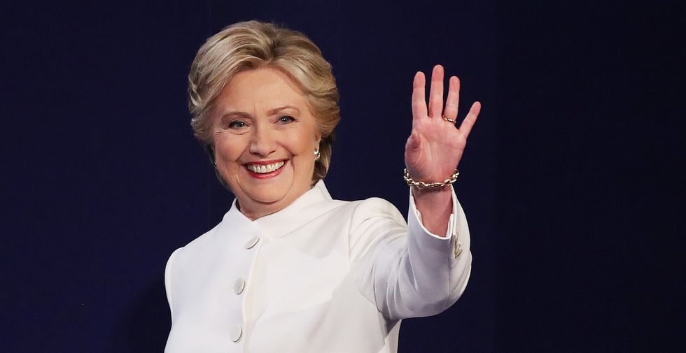 Oklahoma newspaper losing subscribers, advertisers ever since Clinton endorsement
