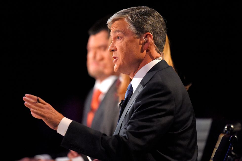 Mainstream media journalist lectures America, says Democrats lost election because GOP is racist