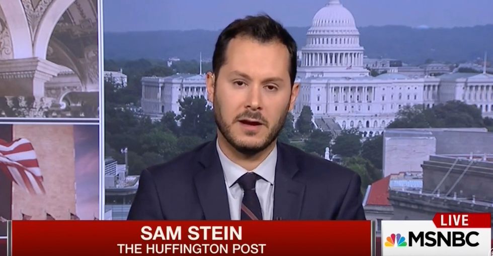 HuffPo journalist admits Democrats 'decimated' under Obama's leadership