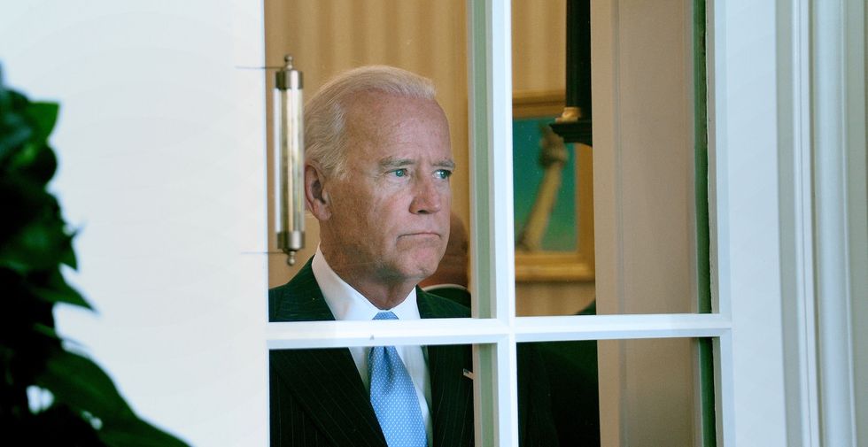 Report: Biden ‘put pressure’ on Ukraine to vote for anti-Israel UN resolution for 14-0 ‘optics’